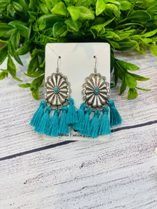 Nancy earrings