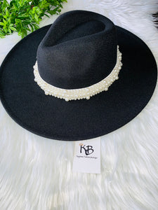Devany Panama hat