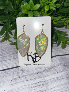 Narcie Earrings