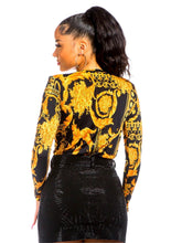 Load image into Gallery viewer, Kamila Bodysuit
