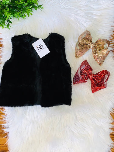 Keira Vest