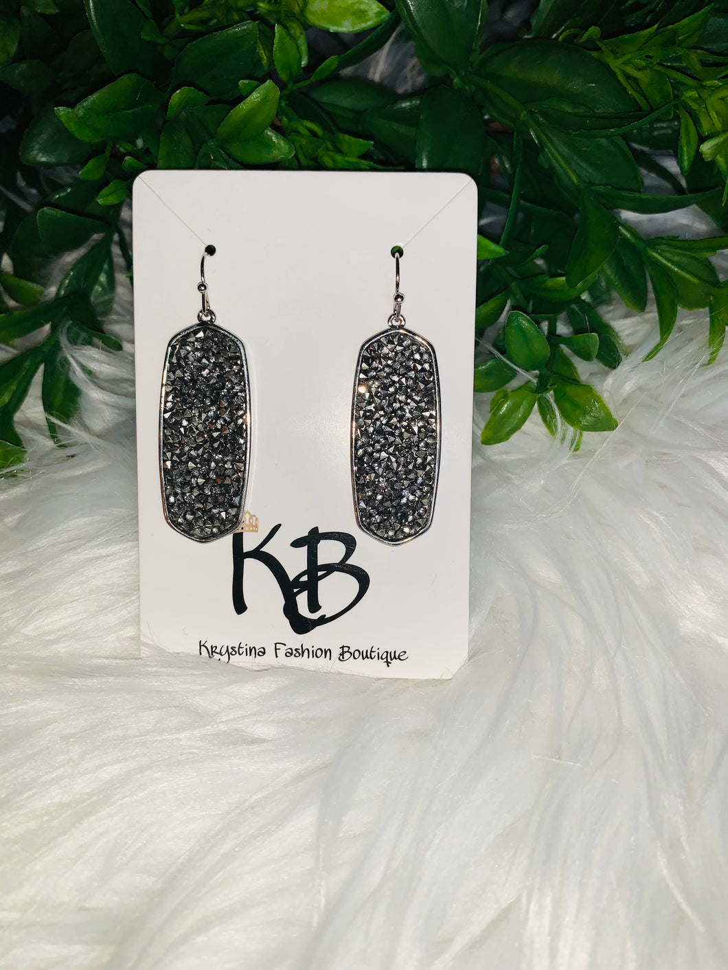 Pame earrings