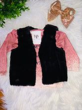 Load image into Gallery viewer, Keira Vest
