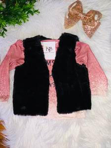 Keira Vest