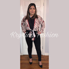 Load image into Gallery viewer, Black Skinny Jeans