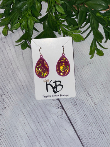 Naomi earrings