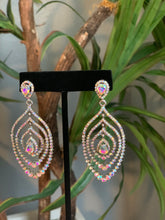 Load image into Gallery viewer, Sol Earrings