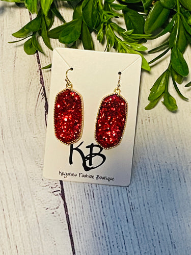 Patsy earrings