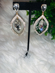 Larissa Earrings