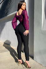 Load image into Gallery viewer, Zaireth Bodysuit