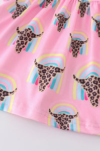 Eva shorts set