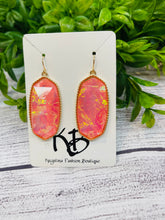 Load image into Gallery viewer, Yolis earrings