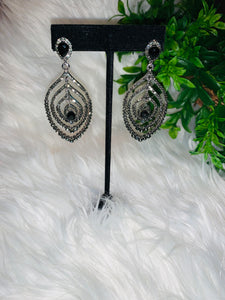 Sol Earrings