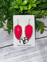 Load image into Gallery viewer, Narcie Earrings