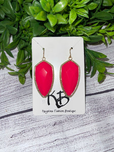 Narcie Earrings