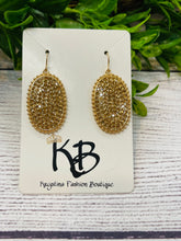 Load image into Gallery viewer, Sandy earrings