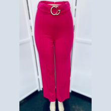 Load image into Gallery viewer, Gaby Pants
