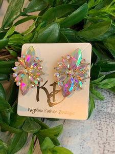 Imalay earrings
