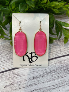 Yolis earrings