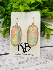 Yolis earrings