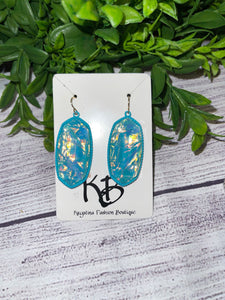 Yolis earrings