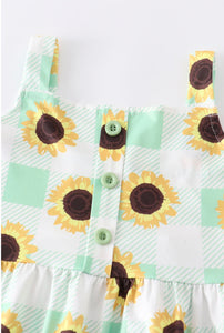 Cindy Sunflower Set