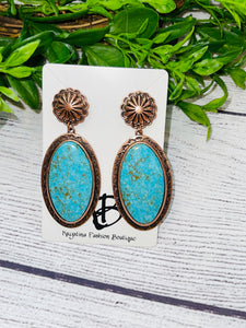 Tamara Earrings
