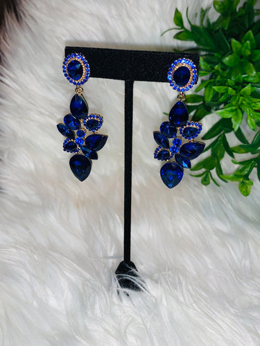 Divane earrings