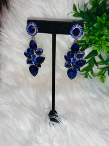 Divane earrings