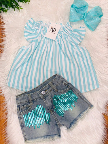 Mara Set