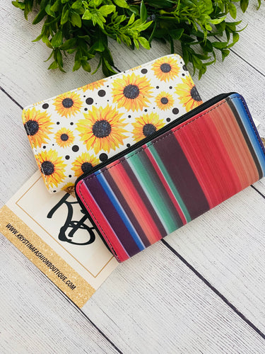 Wallet’s