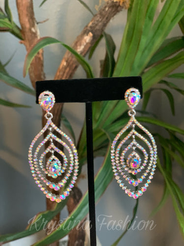 Sol Earrings