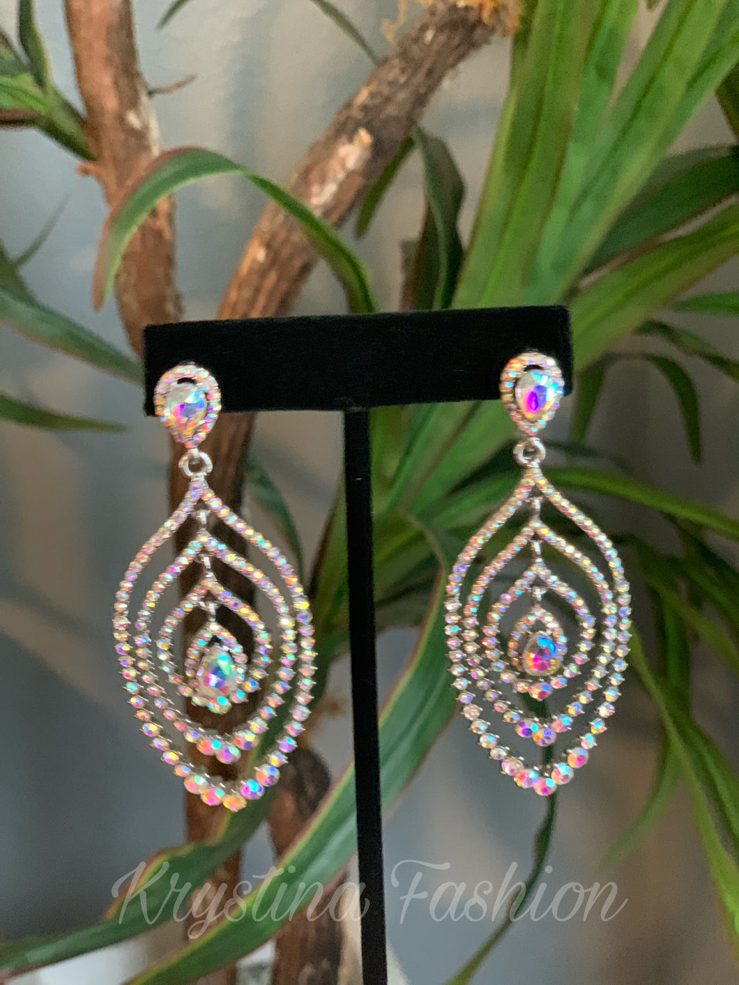 Sol Earrings