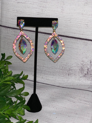 Larissa Earrings