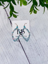 Load image into Gallery viewer, Mila Rhinestones Earrings