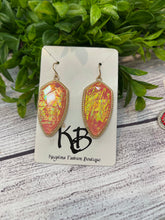 Load image into Gallery viewer, Narcie Earrings