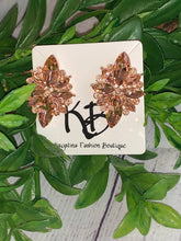 Load image into Gallery viewer, Imalay earrings