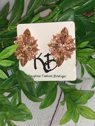 Imalay earrings