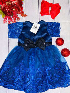 Gabriella Dress