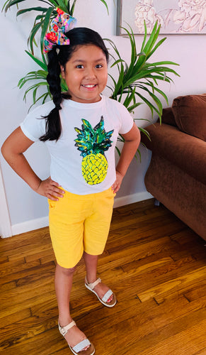 Pineapple set