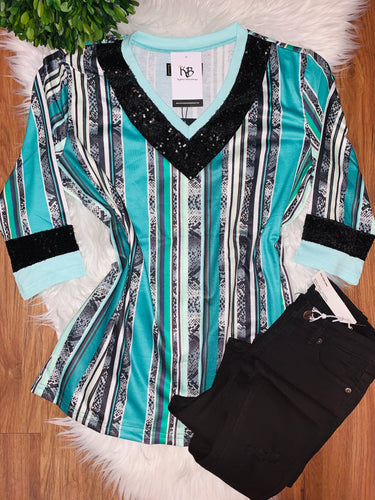 Celia Blouse