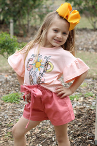 Jaquie Set