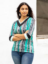 Load image into Gallery viewer, Celia Blouse