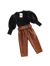 Load image into Gallery viewer, Yudi Pants Set