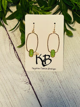 Load image into Gallery viewer, Betsabe earrings