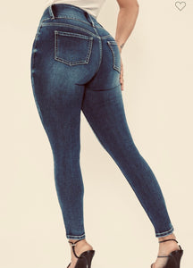 Jeanavive Jeans Pants