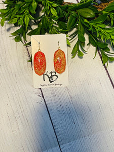 Yolis earrings