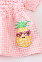 Load image into Gallery viewer, Crystel Pineapple Set