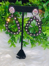 Load image into Gallery viewer, Coti earrings