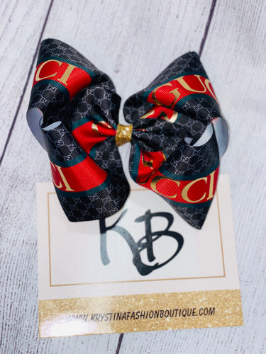 Gc Boutique Bow